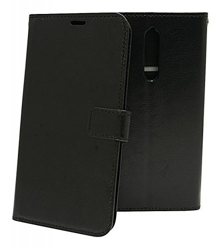 billigamobilskydd.seCrazy Horse Wallet Nokia 8