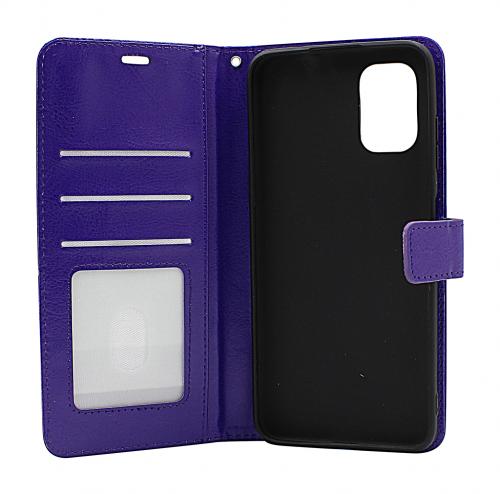 billigamobilskydd.seCrazy Horse Wallet Nokia G11 / G21