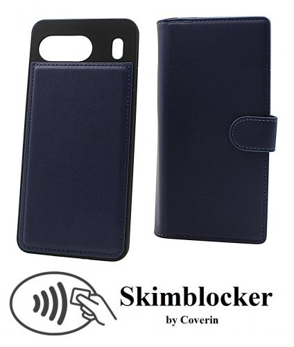 CoverinSkimblocker OnePlus Nord 4 5G XL Magnet Plnboksfodral