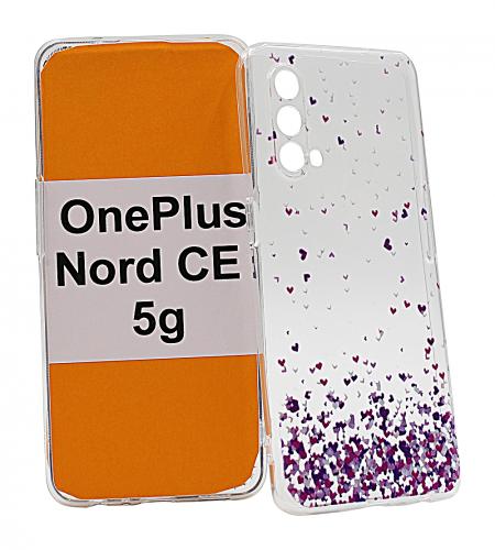 billigamobilskydd.seDesignskal TPU OnePlus Nord CE 5G