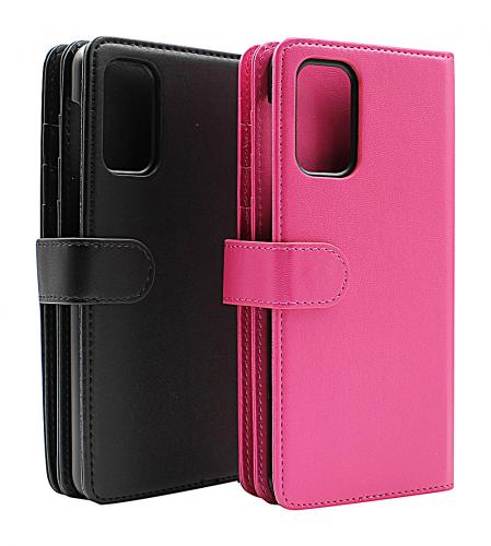 CoverinSkimblocker XL Wallet Samsung Galaxy A32 5G (A326B)