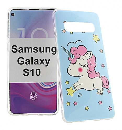 billigamobilskydd.seDesignskal TPU Samsung Galaxy S10 (G973F)