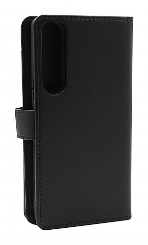 CoverinSkimblocker XL Magnet Fodral Sony Xperia 1 IV (XQ-CT54)