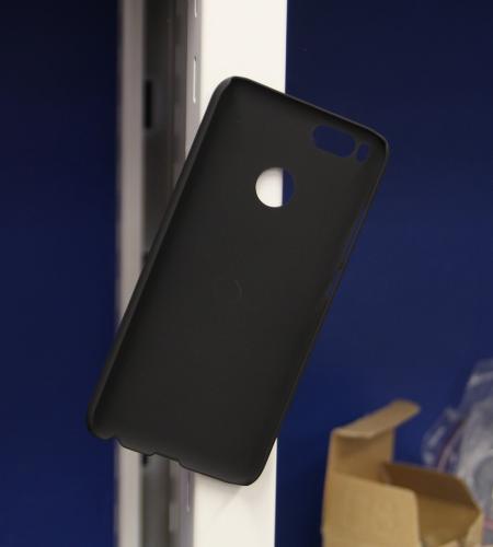 CoverInSkimblocker Magnet Fodral Xiaomi Mi A1