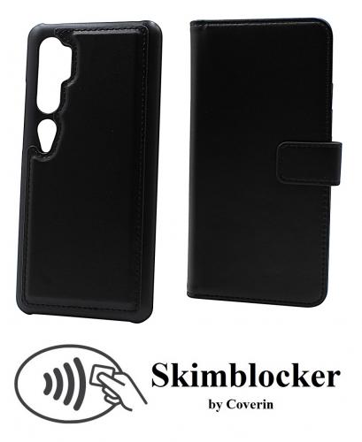 CoverinSkimblocker Magnet Fodral Xiaomi Mi Note 10 / Mi Note 10 Pro