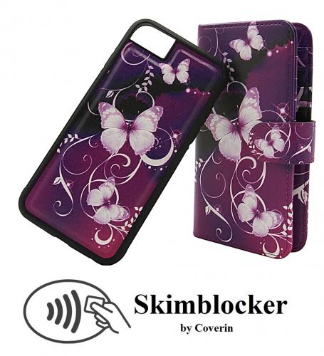 CoverinSkimblocker XL Magnet Designwallet iPhone 7