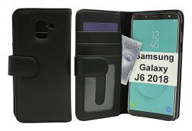 CoverInPlånboksfodral Samsung Galaxy J6 2018 (J600FN/DS)