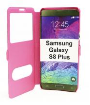 billigamobilskydd.seFlipcase Samsung Galaxy S8 Plus (G955F)