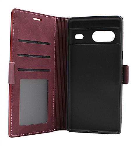 billigamobilskydd.seLyx Standcase Wallet Google Pixel 7 5G