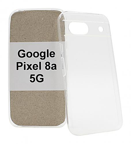 billigamobilskydd.seUltra Thin TPU skal Google Pixel 8a 5G