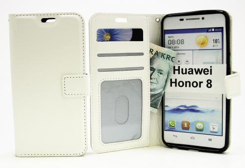 billigamobilskydd.seCrazy Horse Wallet Huawei Honor 8