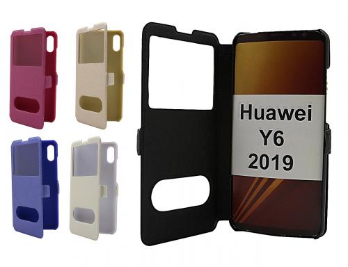 billigamobilskydd.seFlipcase Huawei Y6 2019
