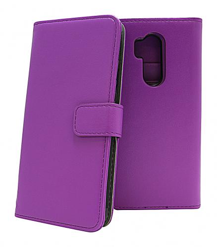 CoverinSkimblocker Magnet Fodral LG G7 ThinQ (G710M)