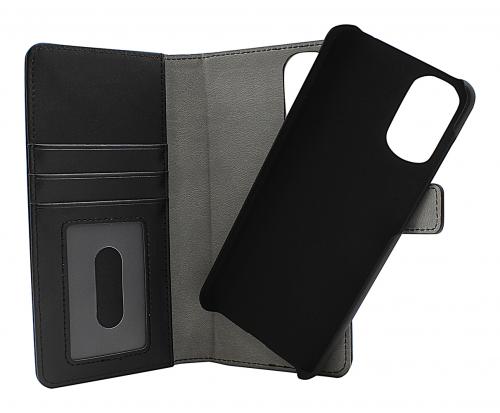 CoverinSkimblocker Magnet Fodral Motorola Moto E32s