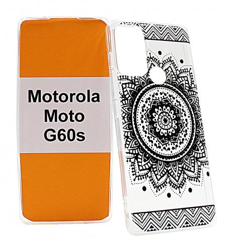 billigamobilskydd.seDesignskal TPU Motorola Moto G60s