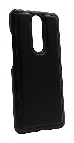 CoverinSkimblocker XL Magnet Fodral Nokia 2.4