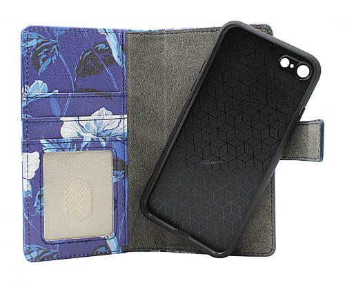 CoverinSkimblocker iPhone 6s/7/8/SE (2nd/3rd Gen.) Magnet Plnboksfodral Design