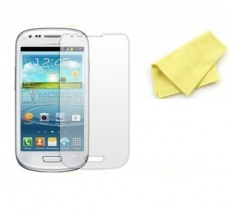 billigamobilskydd.seSamsung Galaxy S3 Mini skärmskydd