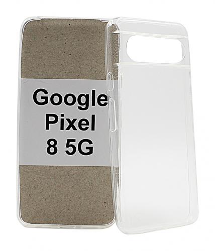 billigamobilskydd.seUltra Thin TPU skal Google Pixel 8 5G