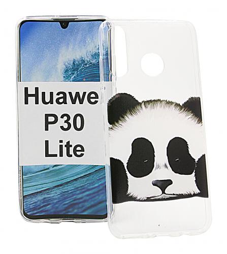 billigamobilskydd.seDesignskal TPU Huawei P30 Lite