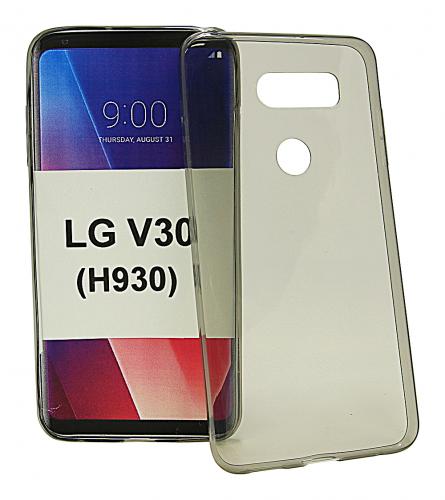 billigamobilskydd.seUltra Thin TPU skal LG V30 (H930)