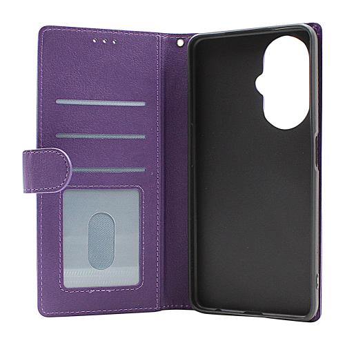 billigamobilskydd.seZipper Standcase Wallet OnePlus Nord CE 3 Lite 5G