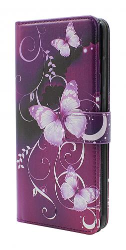 CoverinSkimblocker Magnet Designwallet Samsung Galaxy S20 Ultra (G988B)