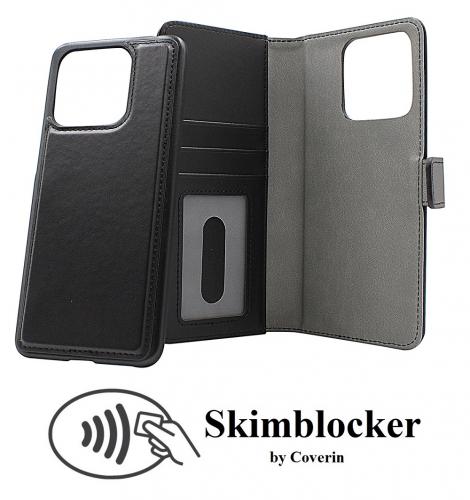 CoverinSkimblocker Magnet Fodral Xiaomi Redmi 10C