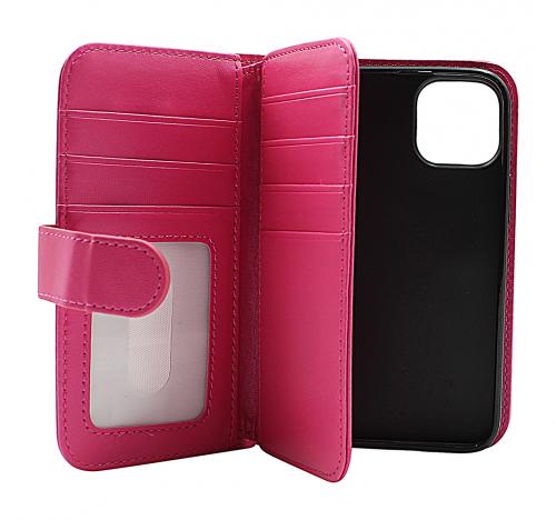 CoverinSkimblocker XL Wallet iPhone 13 Mini (5.4)