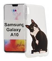 billigamobilskydd.seDesignskal TPU Samsung Galaxy A10 (A105F/DS)