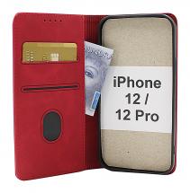 billigamobilskydd.seFancy Standcase Wallet iPhone 12 / 12Pro
