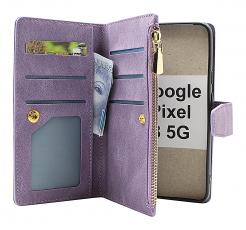 billigamobilskydd.seXL Standcase Lyxfodral Google Pixel 8 5G