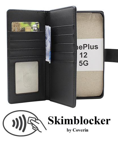 CoverinSkimblocker XL Magnet Fodral OnePlus 12 5G