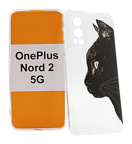 billigamobilskydd.seDesignskal TPU OnePlus Nord 2 5G