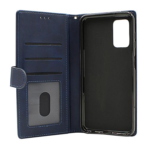 billigamobilskydd.seZipper Standcase Wallet Samsung Galaxy A04s (A047F/DS)