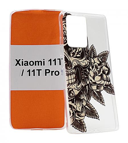 billigamobilskydd.seDesignskal TPU Xiaomi 11T / 11T Pro