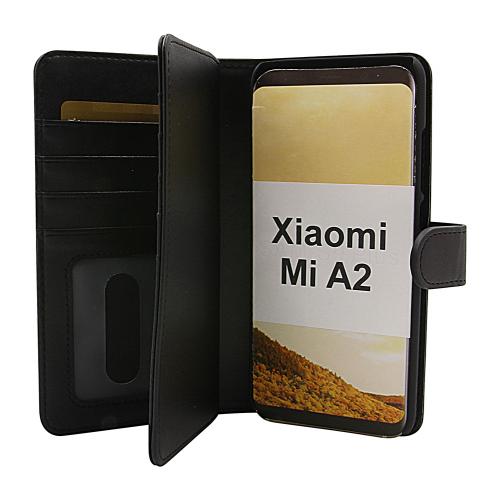 CoverinSkimblocker XL Magnet Fodral Xiaomi Mi A2