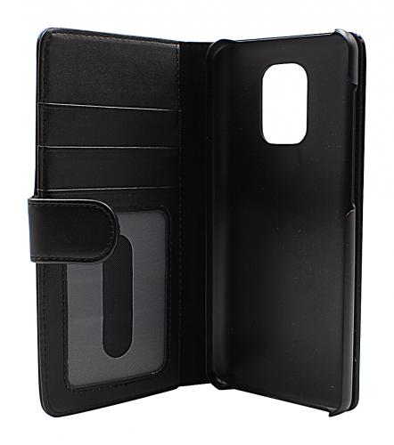 CoverinSkimblocker Plnboksfodral Xiaomi Redmi Note 9s / Note 9 Pro