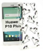 billigamobilskydd.seDesignskal TPU Huawei P10 Plus