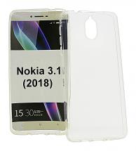 billigamobilskydd.seTPU skal Nokia 3.1 (2018)