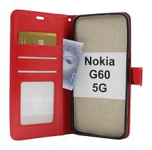 billigamobilskydd.seCrazy Horse Wallet Nokia G60 5G
