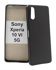 billigamobilskydd.seTPU Skal Sony Xperia 10 VI 5G