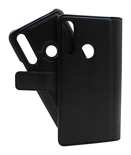 CoverinSkimblocker Magnet Fodral Huawei P Smart Pro