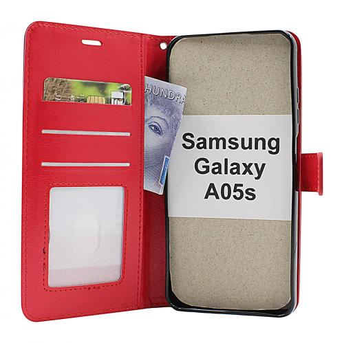 billigamobilskydd.seCrazy Horse Wallet Samsung Galaxy A05s (SM-A057F/DS)