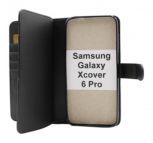 CoverinSkimblocker XL Magnet Fodral Samsung Galaxy XCover6 Pro 5G