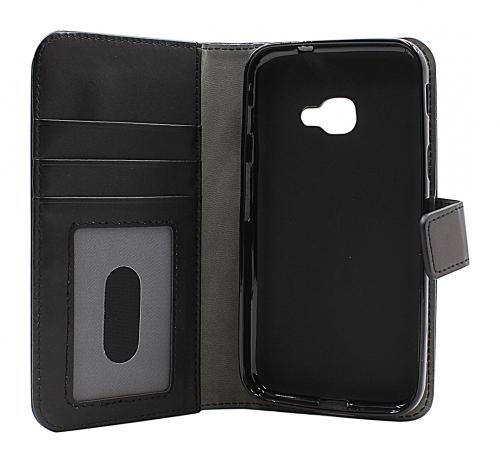 CoverinSkimblocker Magnet Fodral Samsung Galaxy Xcover 4 (G390F)