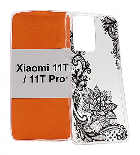 billigamobilskydd.seDesignskal TPU Xiaomi 11T / 11T Pro