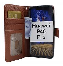 billigamobilskydd.seNew Standcase Wallet Huawei P40 Pro