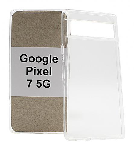 billigamobilskydd.seUltra Thin TPU skal Google Pixel 7 5G