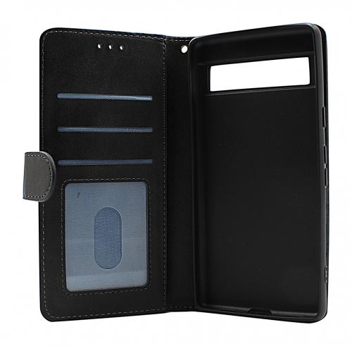 billigamobilskydd.seZipper Standcase Wallet Google Pixel 7a 5G